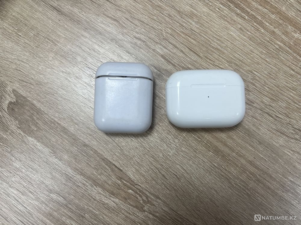 Selling 2 headphones for 5000 tenge Almaty - photo 4