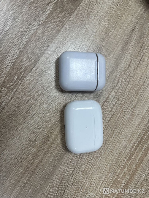 Selling 2 headphones for 5000 tenge Almaty - photo 5