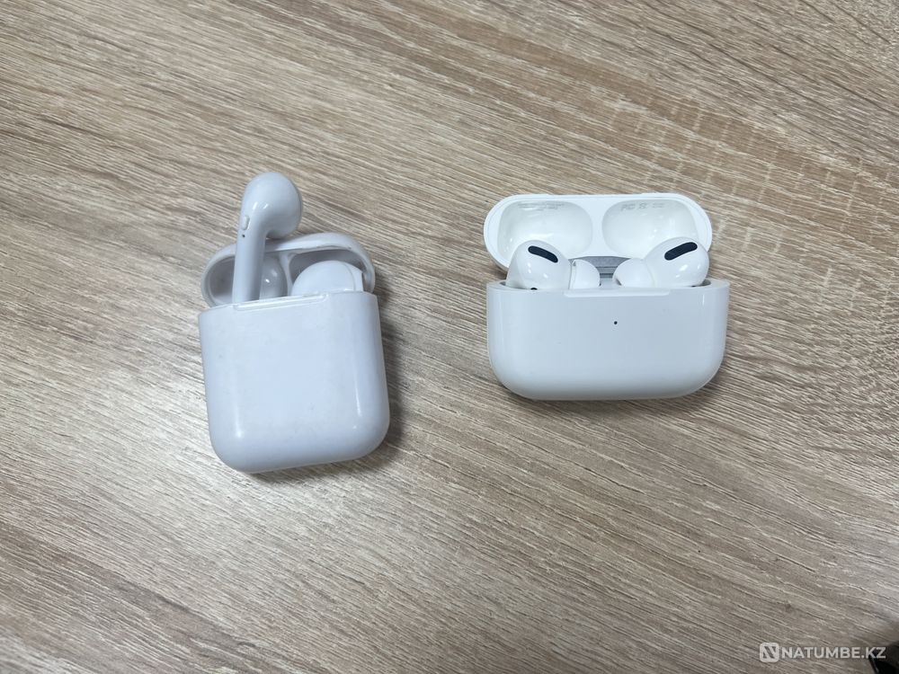 Selling 2 headphones for 5000 tenge Almaty - photo 3