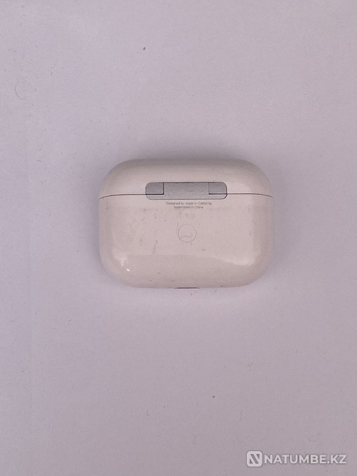 чехол от Аирподсов про 1 поколения Алматы - изображение 2