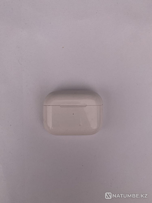 чехол от Аирподсов про 1 поколения Алматы - изображение 1