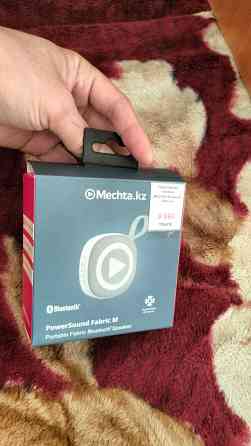 PowerSoundbFabric M Алматы