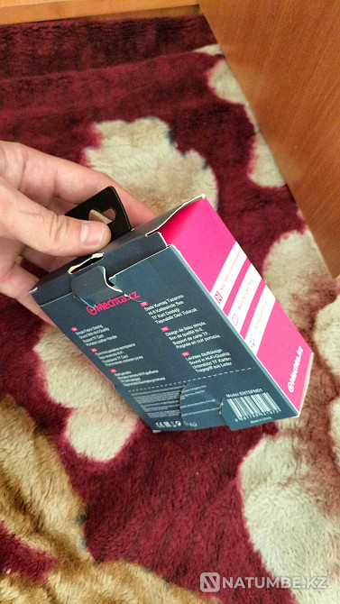 PowerSoundbFabric M Almaty - photo 2