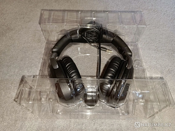 Гӯшмонакҳои Hyperx Cloud stinger 2 Алматы - photo 3