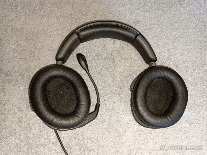 Гӯшмонакҳои Hyperx Cloud stinger 2 Алматы - photo 4