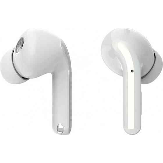 Наушники Xiaomi Buds 3T Pro Белый Алматы