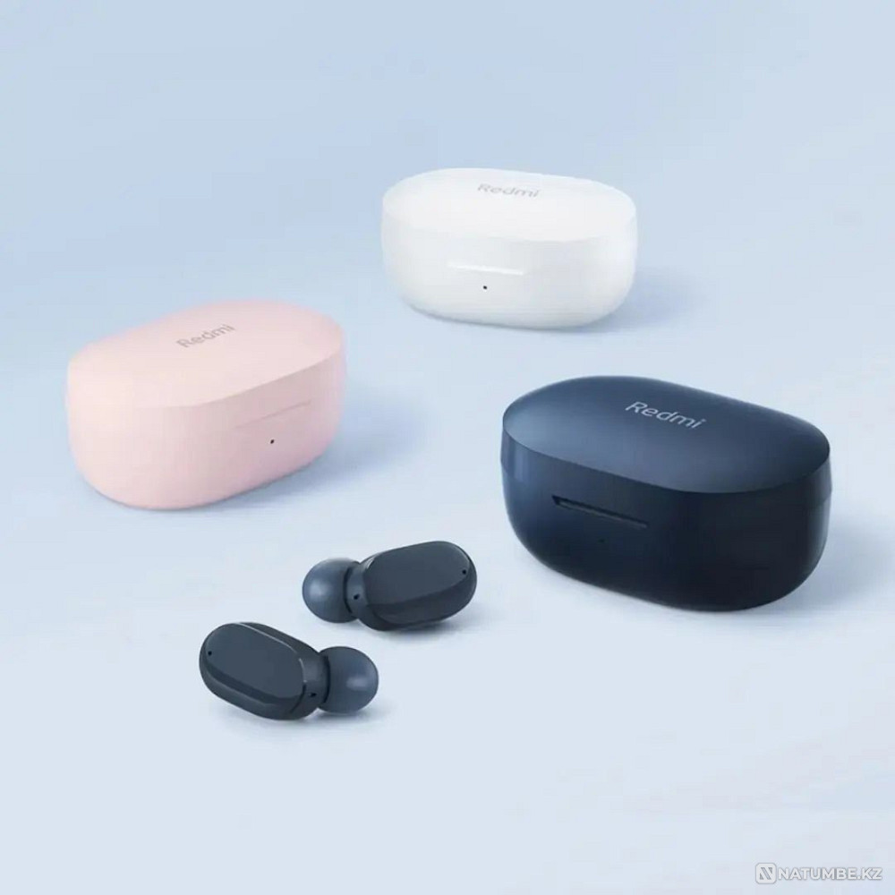 Наушники-4300тг. Алматы - изображение 2