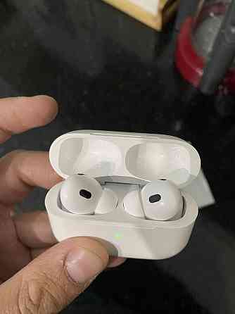 AirPods Pro (2nd generation) Алматы