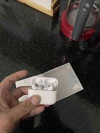 AirPods Pro (2nd generation) Алматы