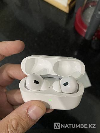 AirPods Pro (насли 2) Алматы - photo 5