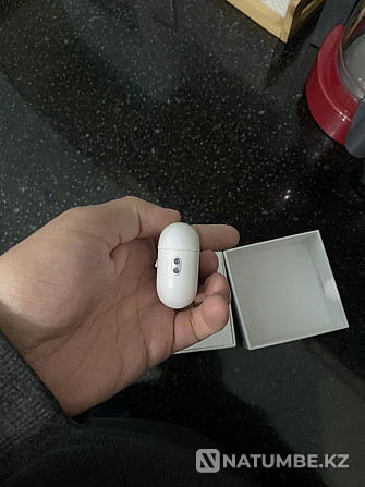 AirPods Pro (насли 2) Алматы - photo 8