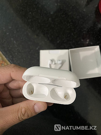 AirPods Pro (насли 2) Алматы - photo 6