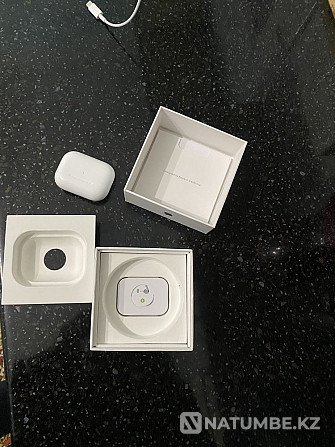 AirPods Pro (насли 2) Алматы - photo 2