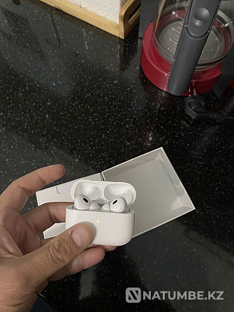 AirPods Pro (насли 2) Алматы - photo 4