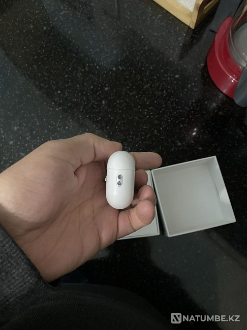 AirPods Pro (2-ші буын)  Алматы - изображение 8