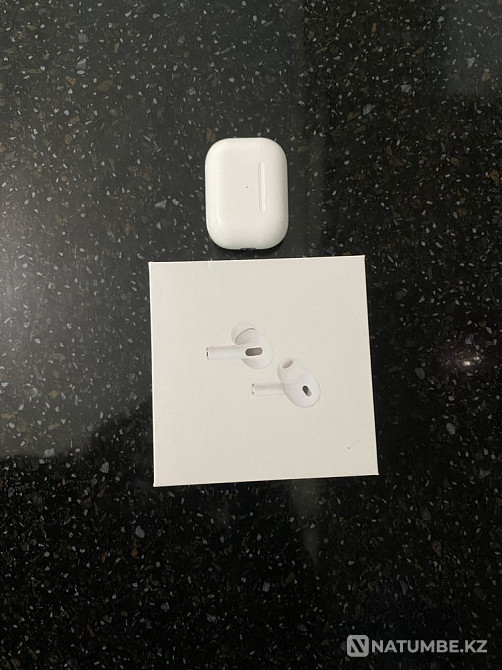 AirPods Pro (2-ші буын)  Алматы - изображение 1