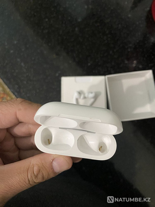 AirPods Pro (2-ші буын)  Алматы - изображение 6