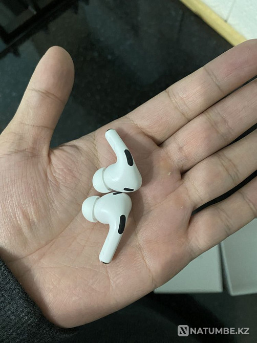 AirPods Pro (2-ші буын)  Алматы - изображение 7