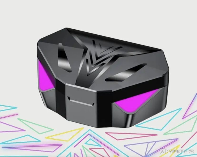 Наушники TWS Wireless X15 Алматы - изображение 1