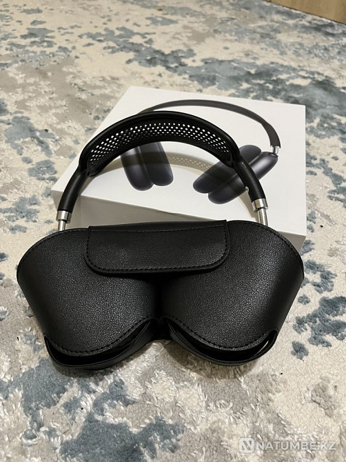Air Pods Max Lux Алматы - изображение 3