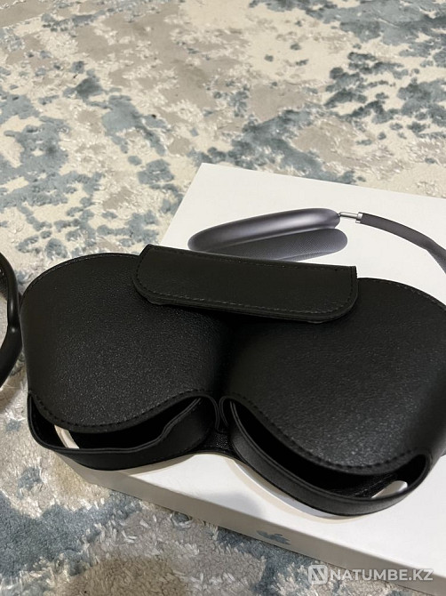 Air Pods Max Lux Алматы - изображение 4