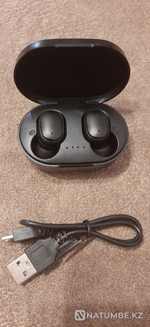 REDMI Air Dots 2 Алматы - изображение 2