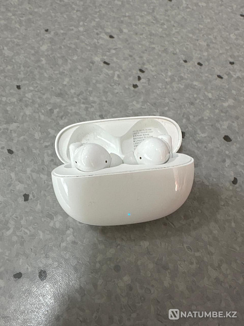 Honor Choice Earbuds X3 Almaty - photo 5