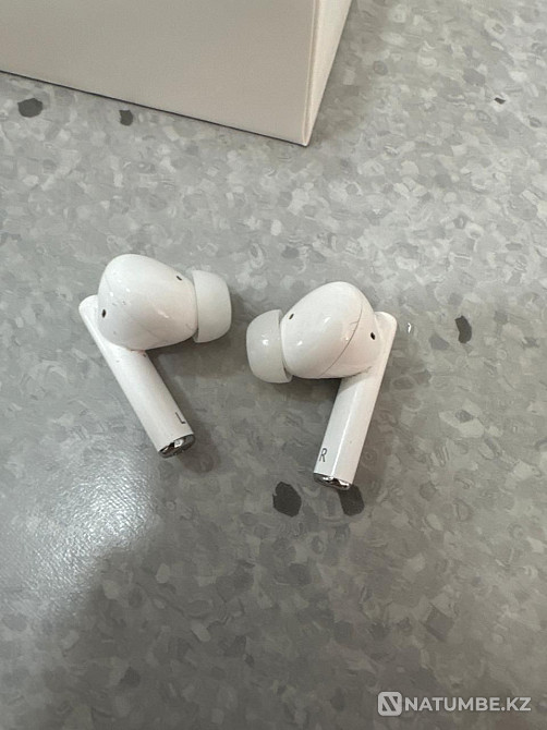Honor Choice Earbuds X3 Almaty - photo 1