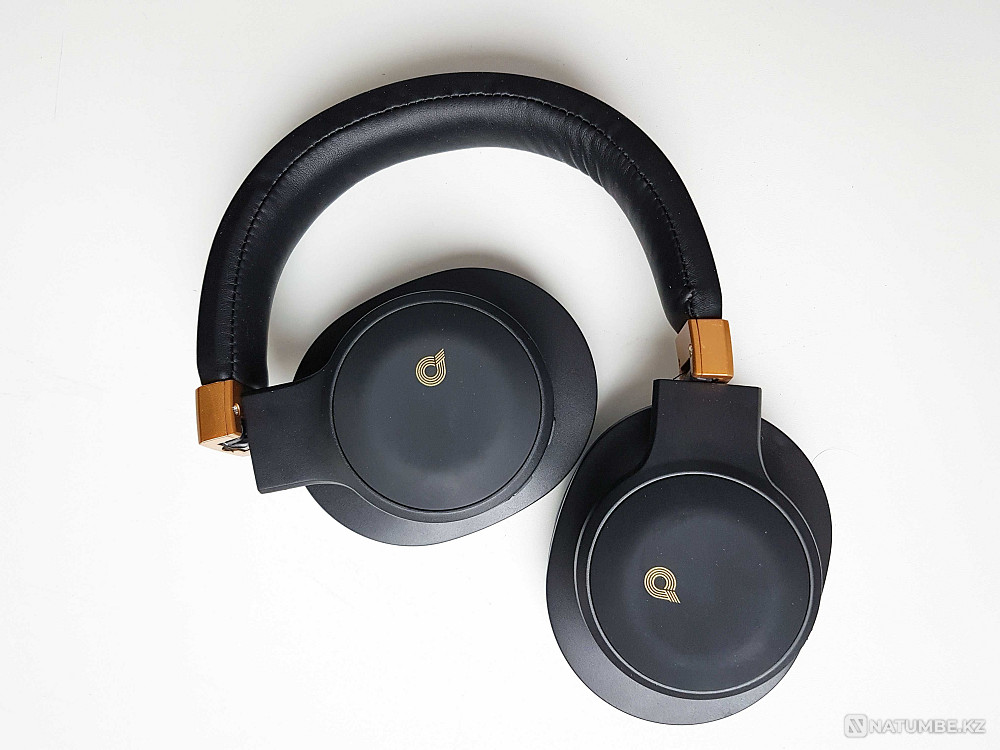 Беспроводные накладные наушники JBL E55BT Алматы - изображение 2