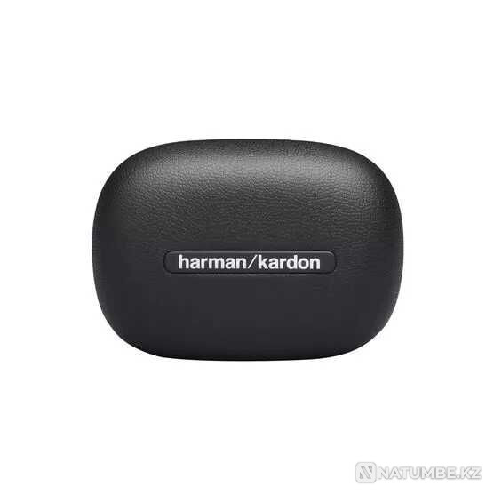 Headphones | Harman Kardon Fly TWS | SEALED| BARGAINING IS APPROPRIATE Almaty - photo 5