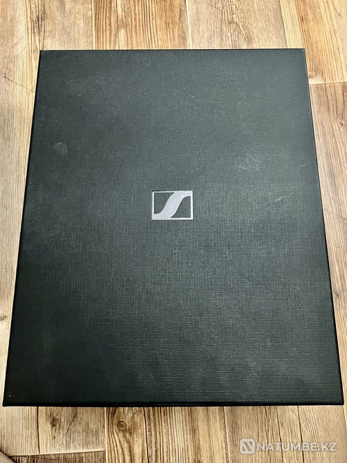 Наушники Sennheiser HD660S Алматы - изображение 5