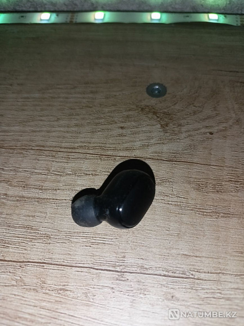 Xiaomi Redmi buds 2 левый наушник Алматы - изображение 1