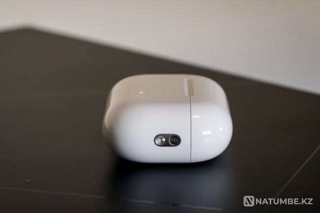 ? AirPods Pro (2nd generation) + ПОДАРОК Алматы - изображение 6