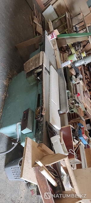Продам сталярные станки для обработки древесины Алматы - изображение 6