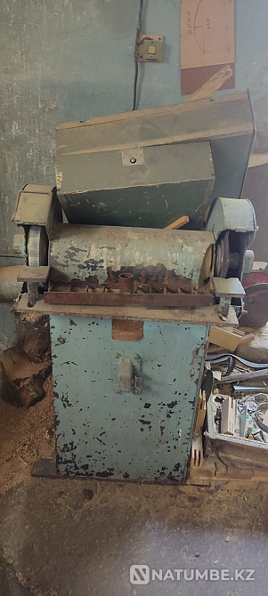 Продам сталярные станки для обработки древесины Алматы - изображение 4