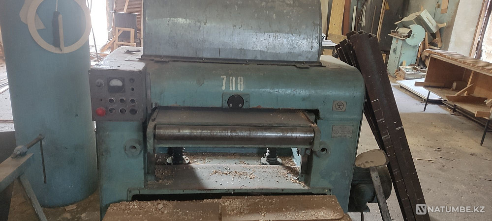 Продам сталярные станки для обработки древесины Алматы - изображение 3