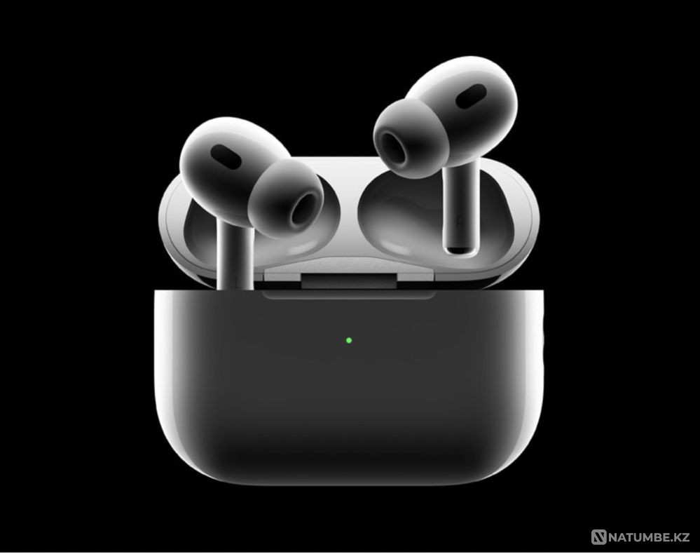Продам AirPods Pro АирПодс Про Алматы - изображение 1