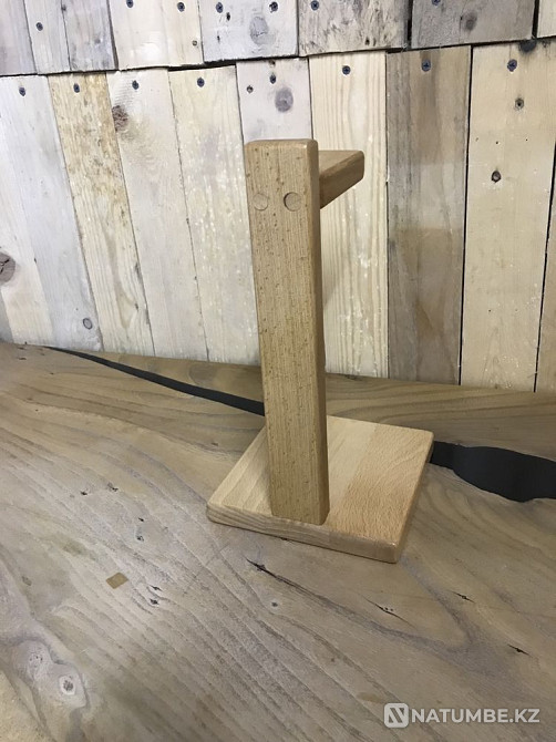 Подставка для наушника Алматы - изображение 3