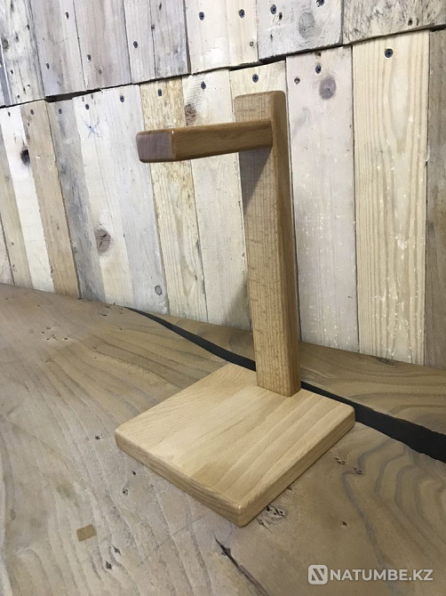 Подставка для наушника Алматы - изображение 4