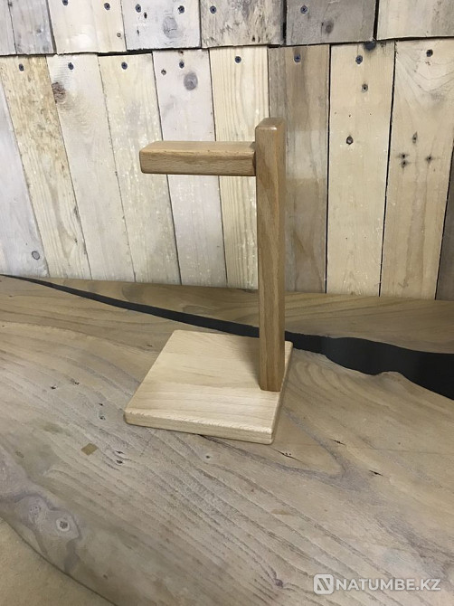 Подставка для наушника Алматы - изображение 2