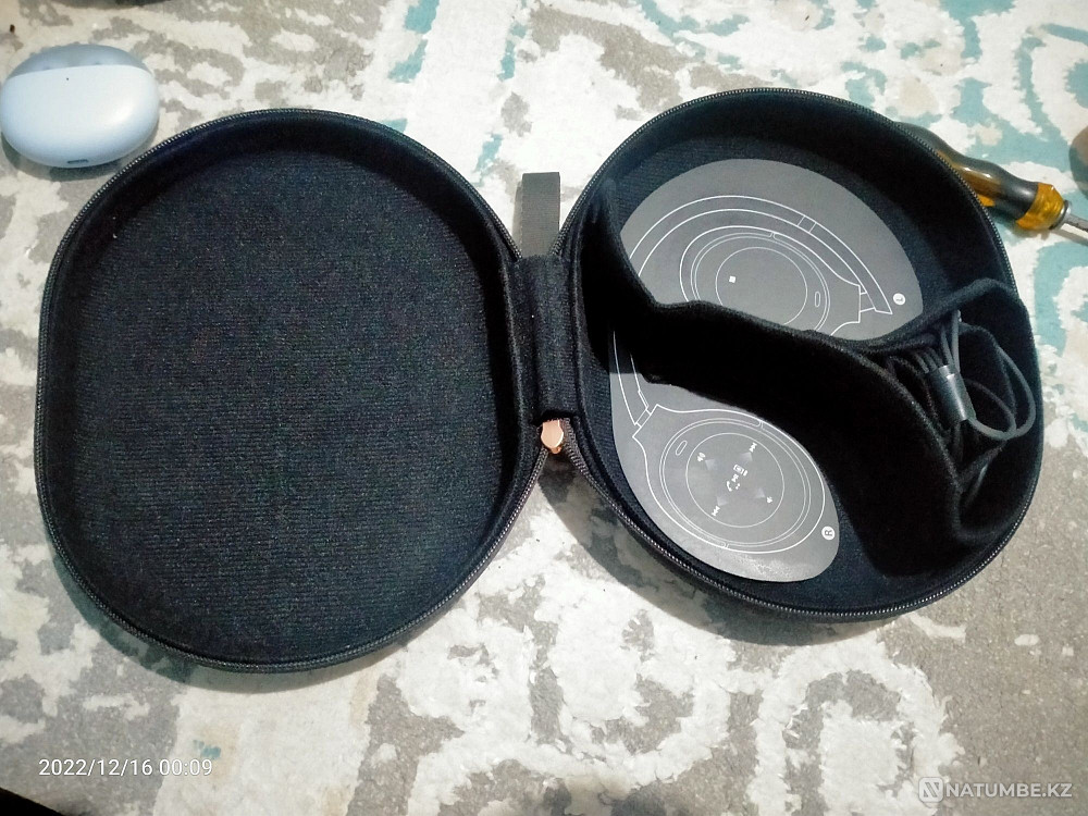 Sony WH-1000XM4. Алматы - изображение 6