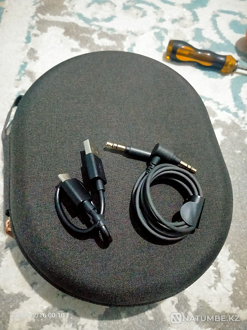 Sony WH-1000XM4. Алматы - изображение 4