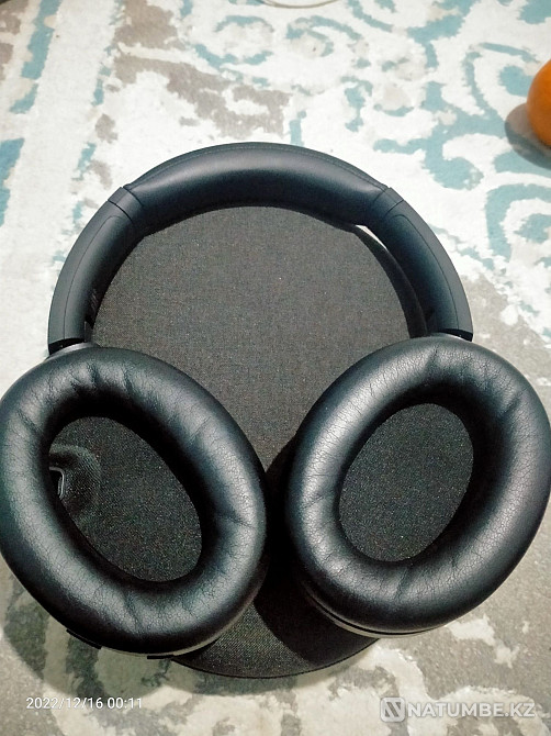 Sony WH-1000XM4. Алматы - изображение 5