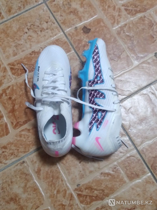 Продам айр зум 37 размер Алматы - изображение 1