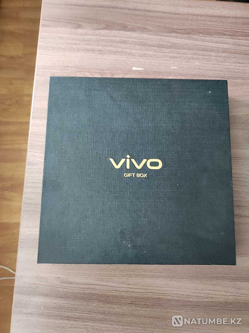 Подарочный бокс VIVO black Алматы - изображение 1