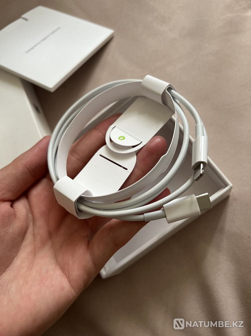 Науишники Airpods 3 Алматы - изображение 3