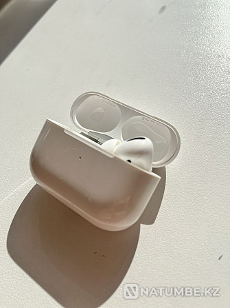 airpods pro headphones Almaty - photo 1