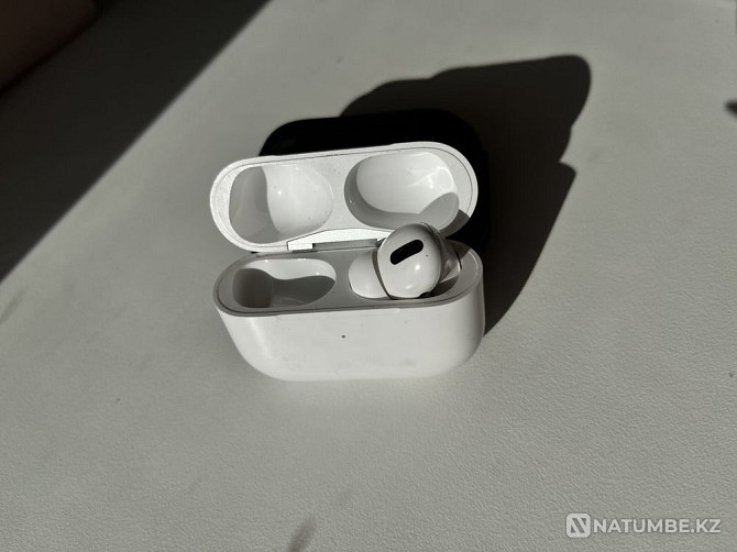 airpods pro headphones Almaty - photo 2