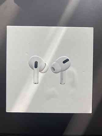 Airpods pro 2021 Almaty