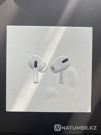 Airpods pro 2021 Almaty - photo 3